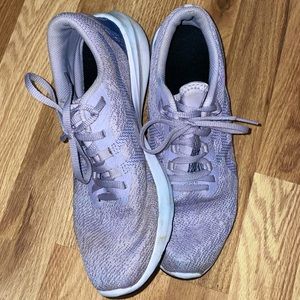 ASICS Versablast running shoe